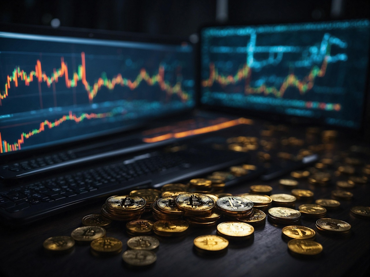 美商务部长之子Brandon联合Tether、软银及Bitfinex成立21 Capital！注资比特币 挑战微策略