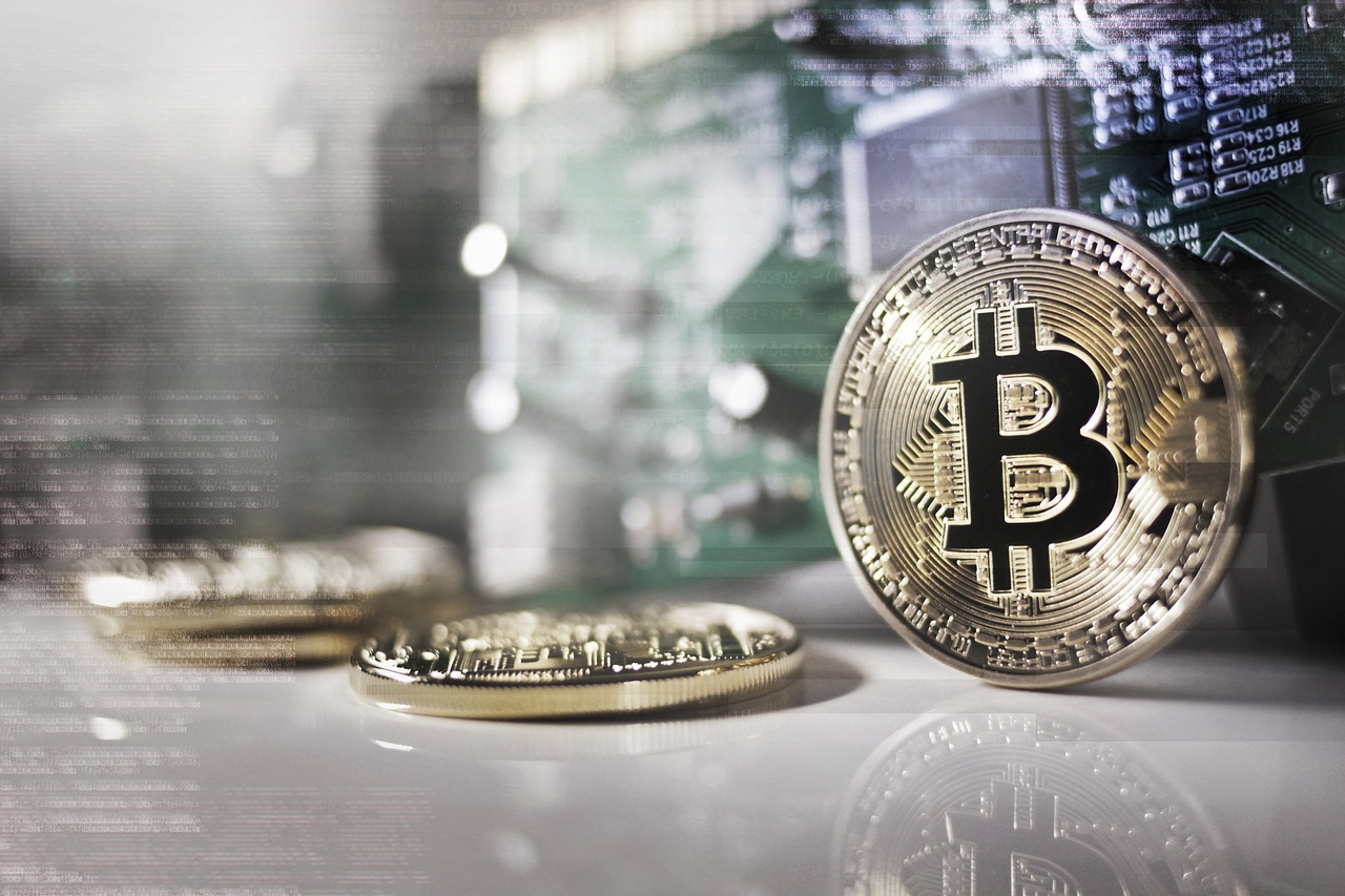 比特币减半满周年、涨逾三成！机构进场加速牛市